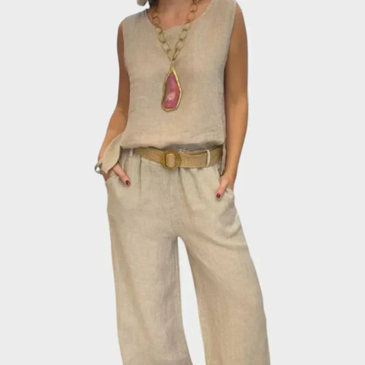 Paloma™ | Completo boho di due pezzi