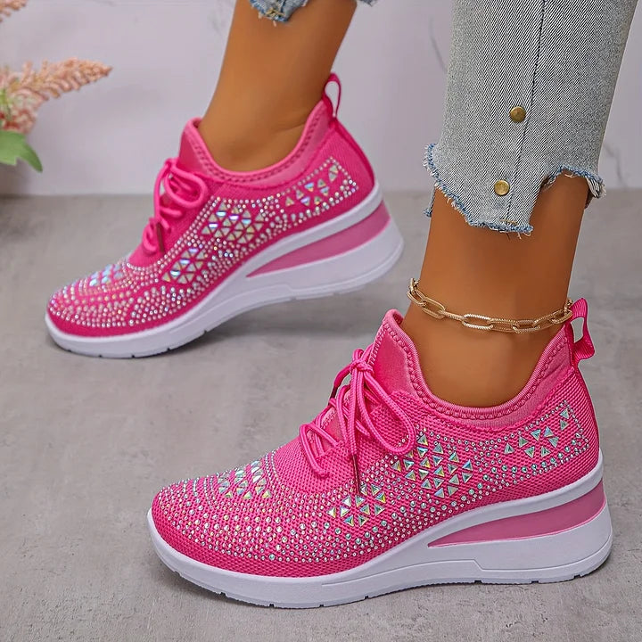Camila | Scarpe Ortopediche Comode