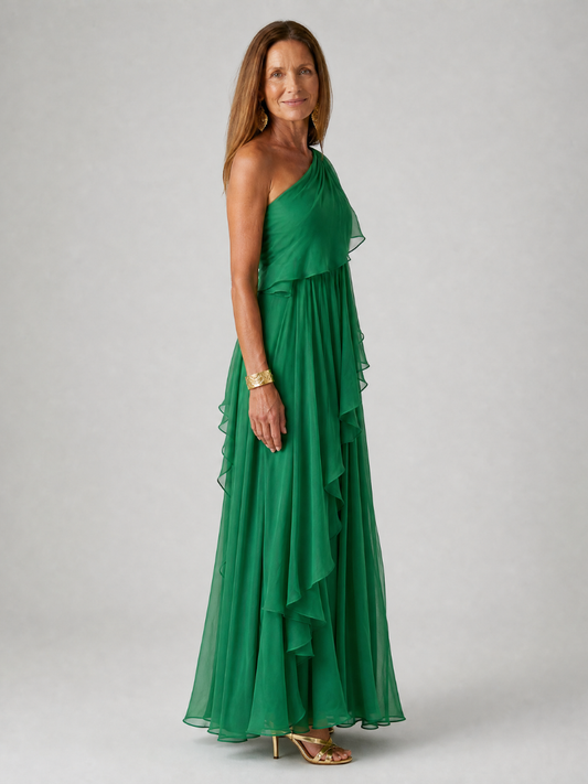 Teresa | Maxi Abito