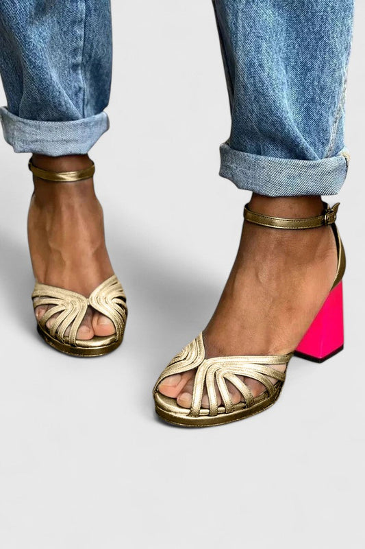 Giorgia | Tacchi Sofisticati