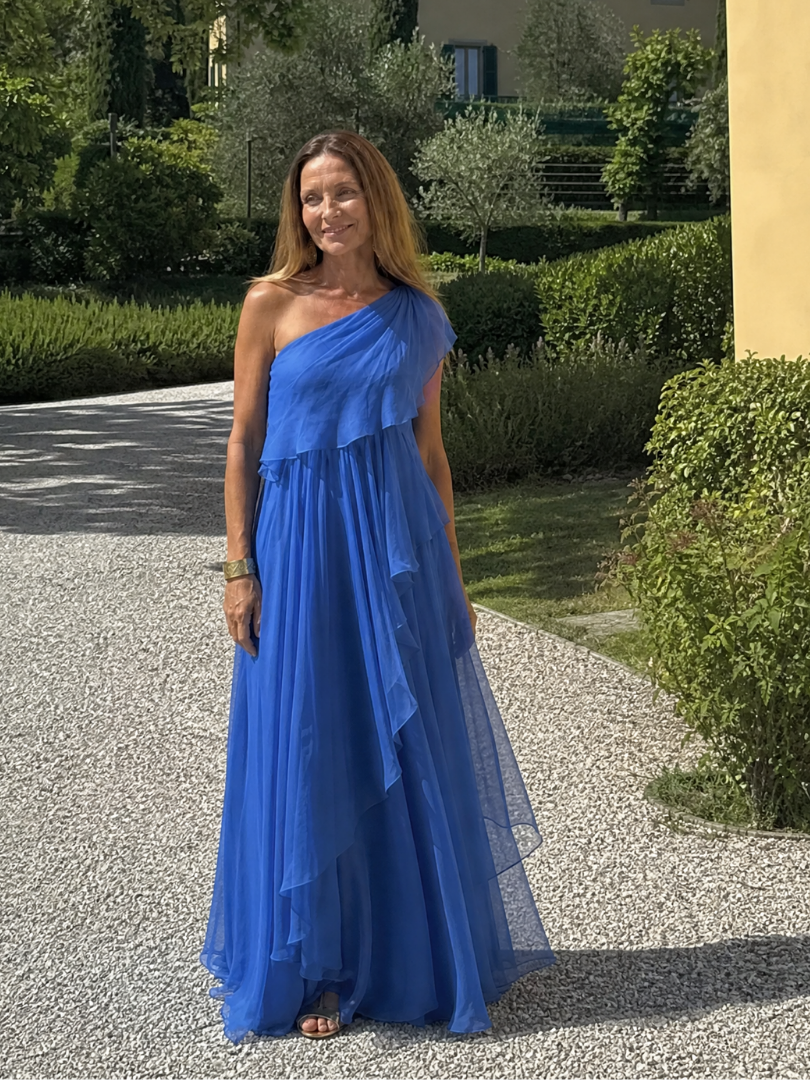 Teresa | Maxi Abito