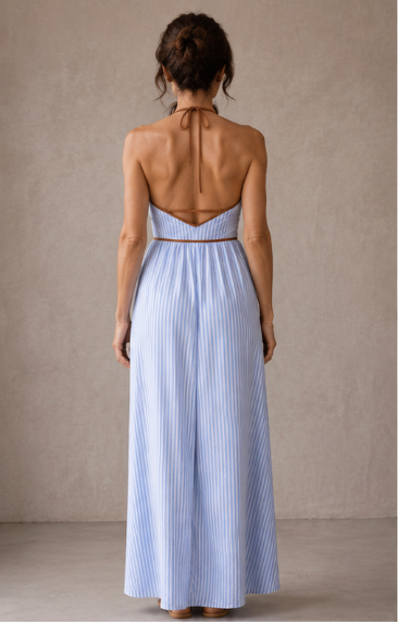 Vestido Marina