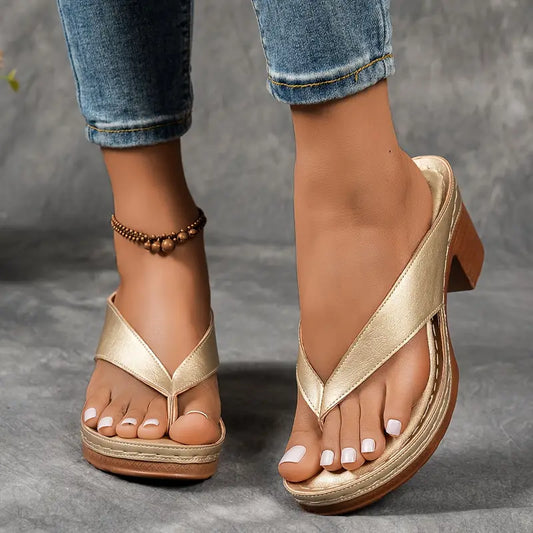 Sicilia | Sandali Eleganza & Comfort