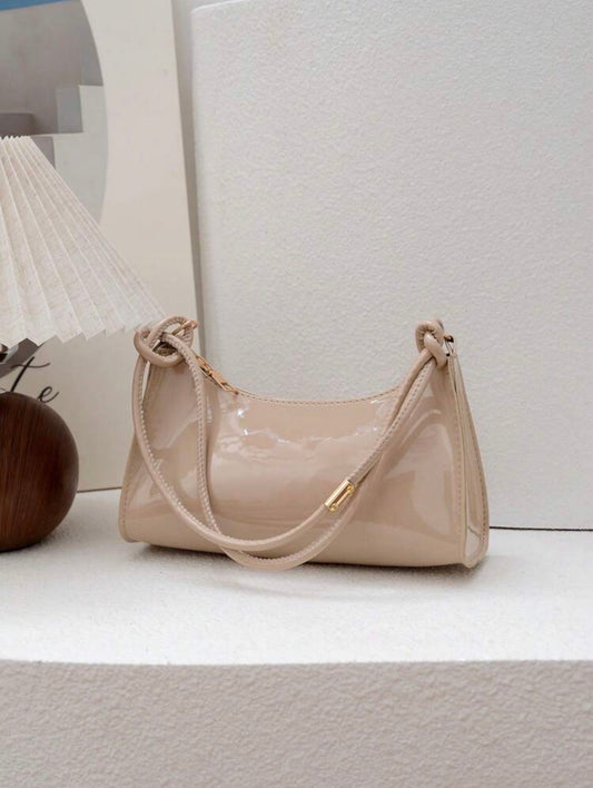 Iris – Bolso Hobo Minimalista