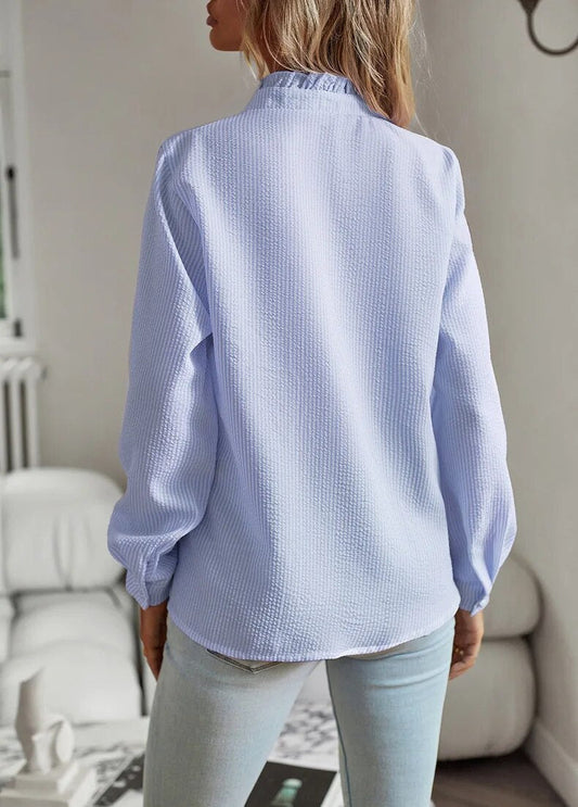 Alice | Blusa Fluida