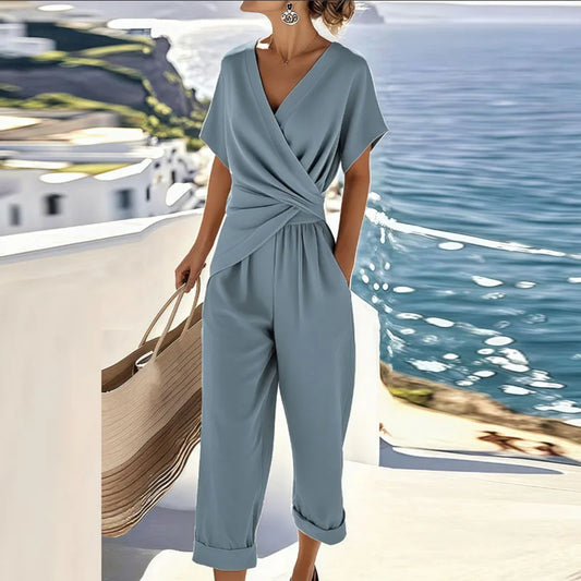 Colleen | Elegante Set da Due Pezzi