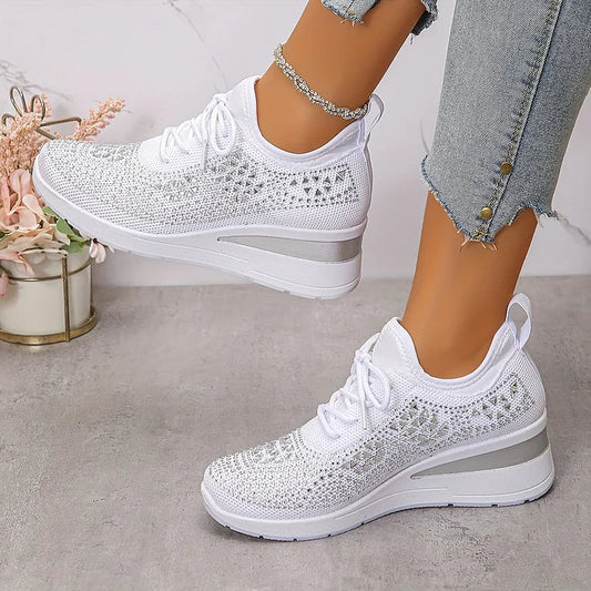 Camila | Scarpe Ortopediche Comode