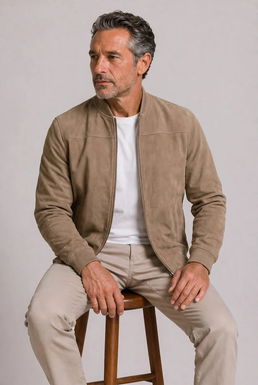 Lorenzo™ | Giacca Sartoriale