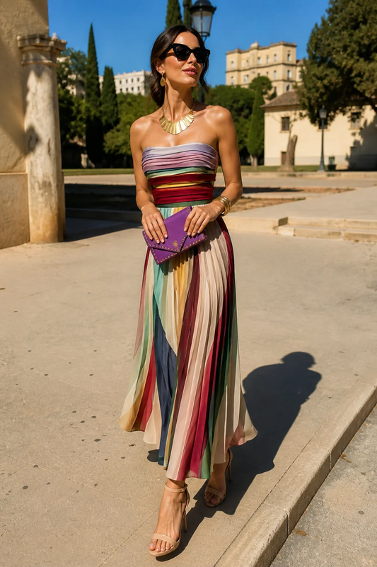 Vestido Ariana