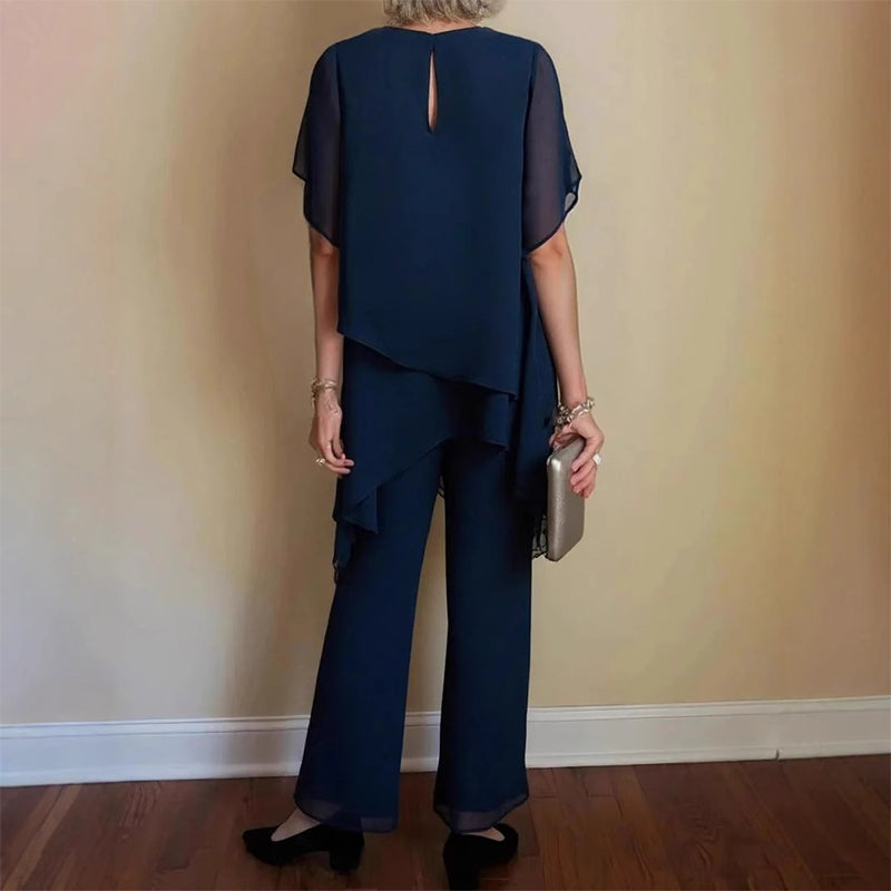 Savile | Set Relaxed Fit
