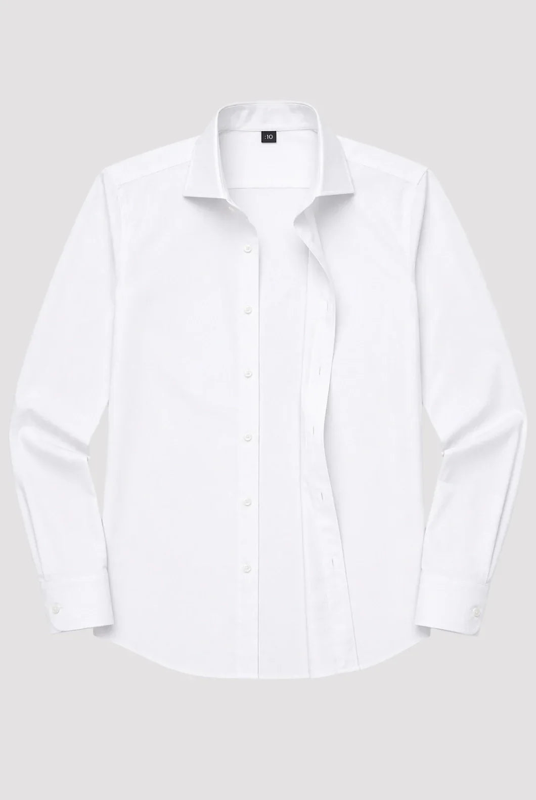 Luca™ | Camicia Elegante Italiana