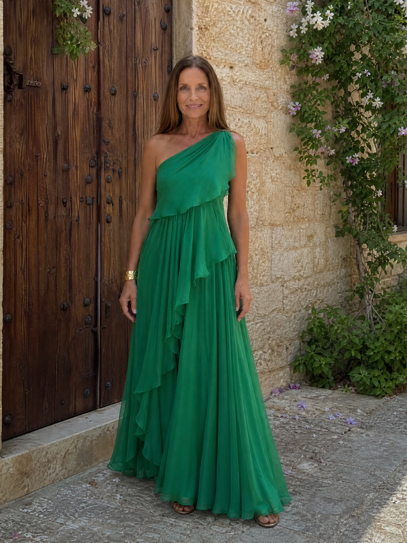 Teresa | Maxi Abito