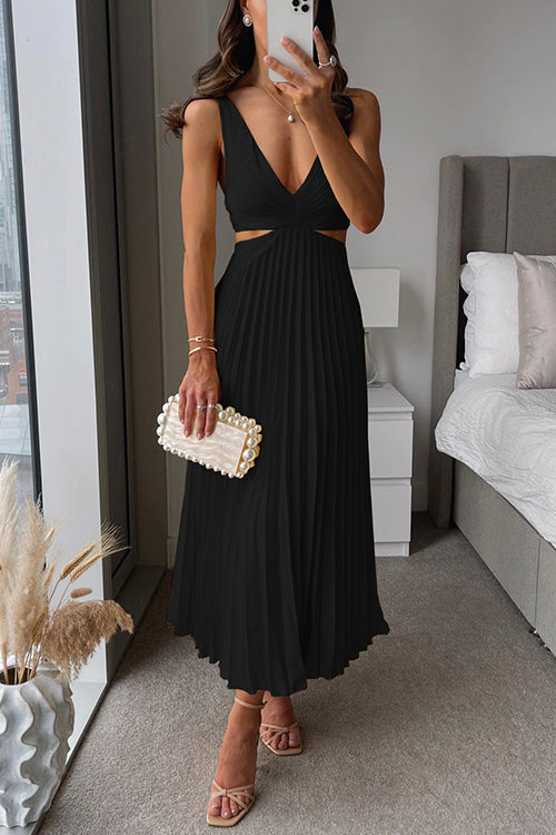 Vestido Cayetana