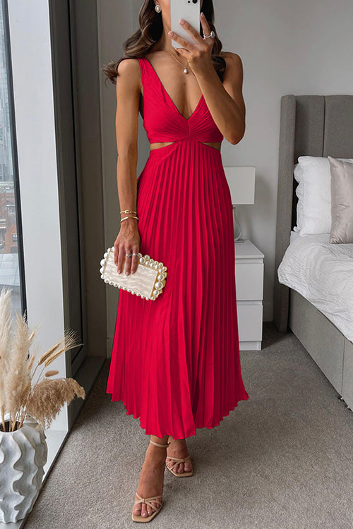 Vestido Cayetana