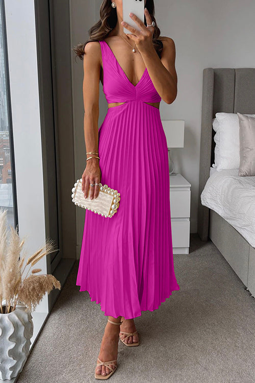Vestido Cayetana