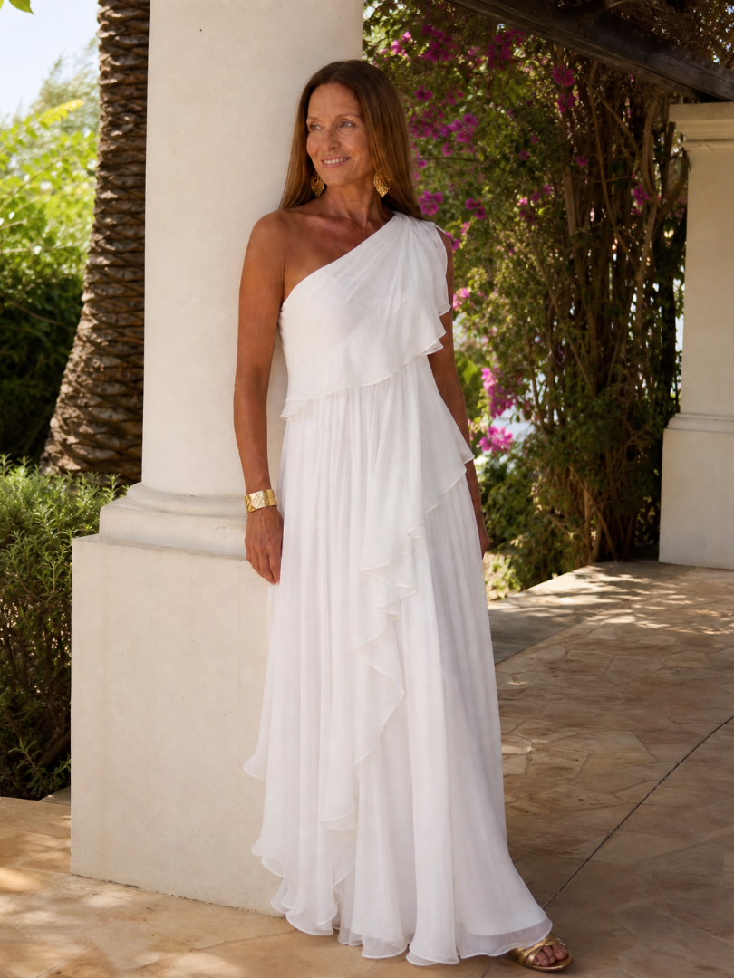 Teresa | Maxi Abito