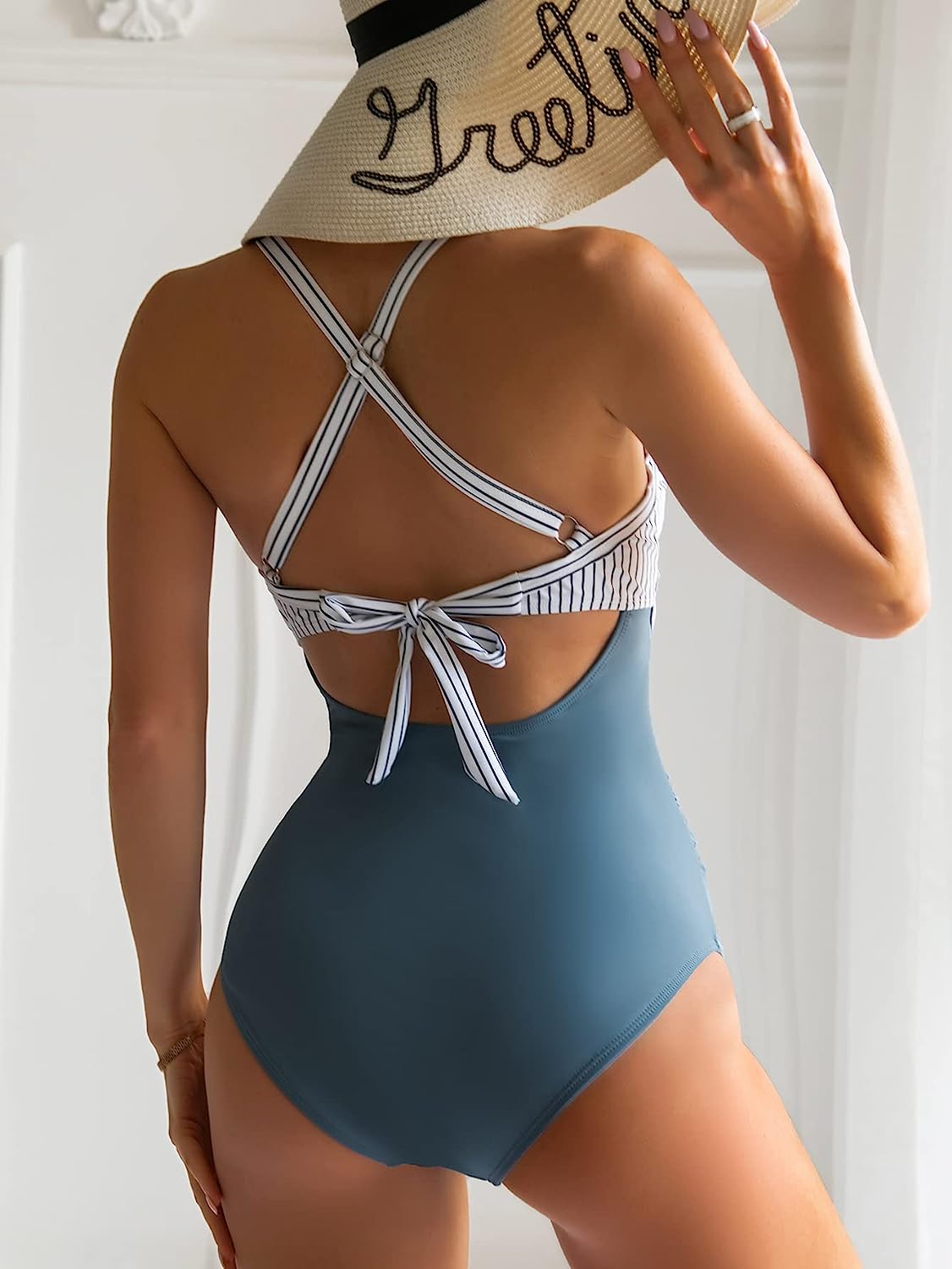 Lumea™ — Costume da Bagno Donna