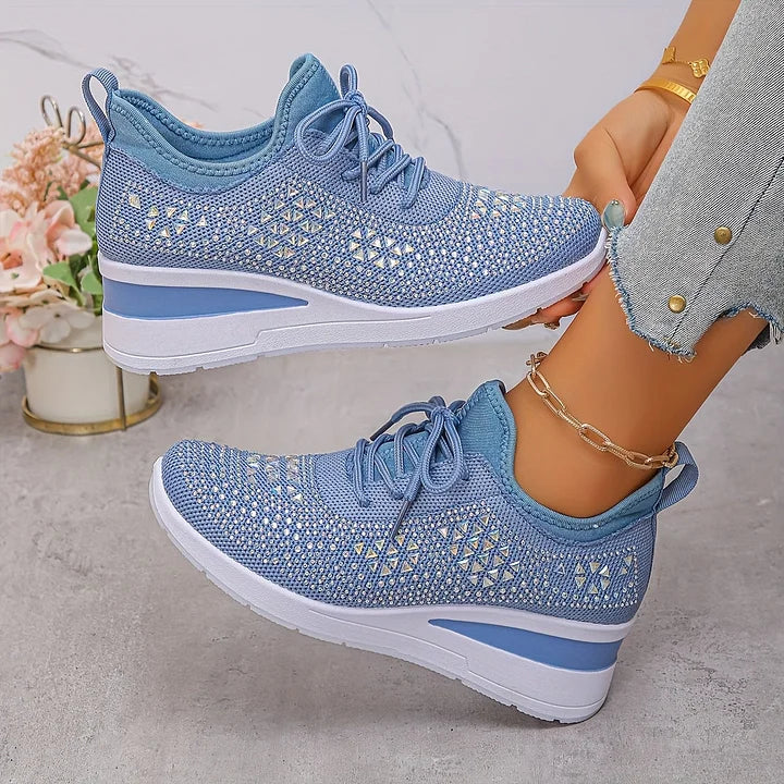 Camila | Scarpe Ortopediche Comode