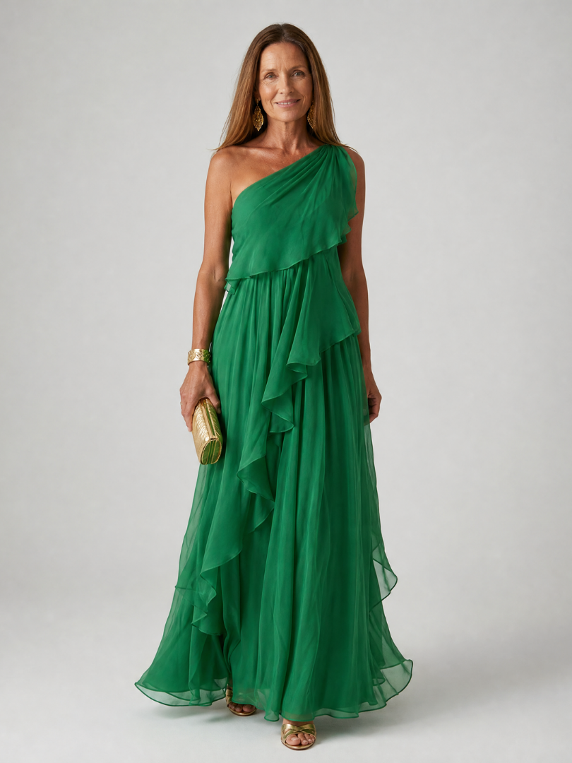 Teresa | Maxi Abito