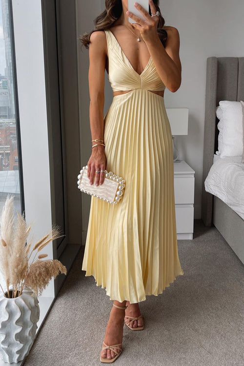 Vestido Cayetana