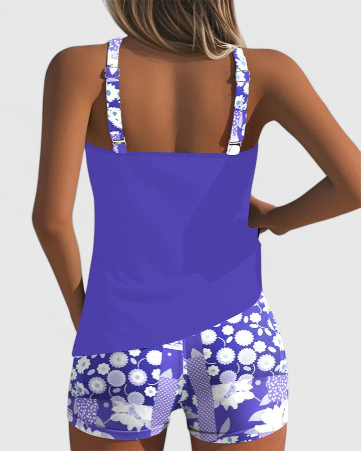 Aurianna | Costume da bagno comodo