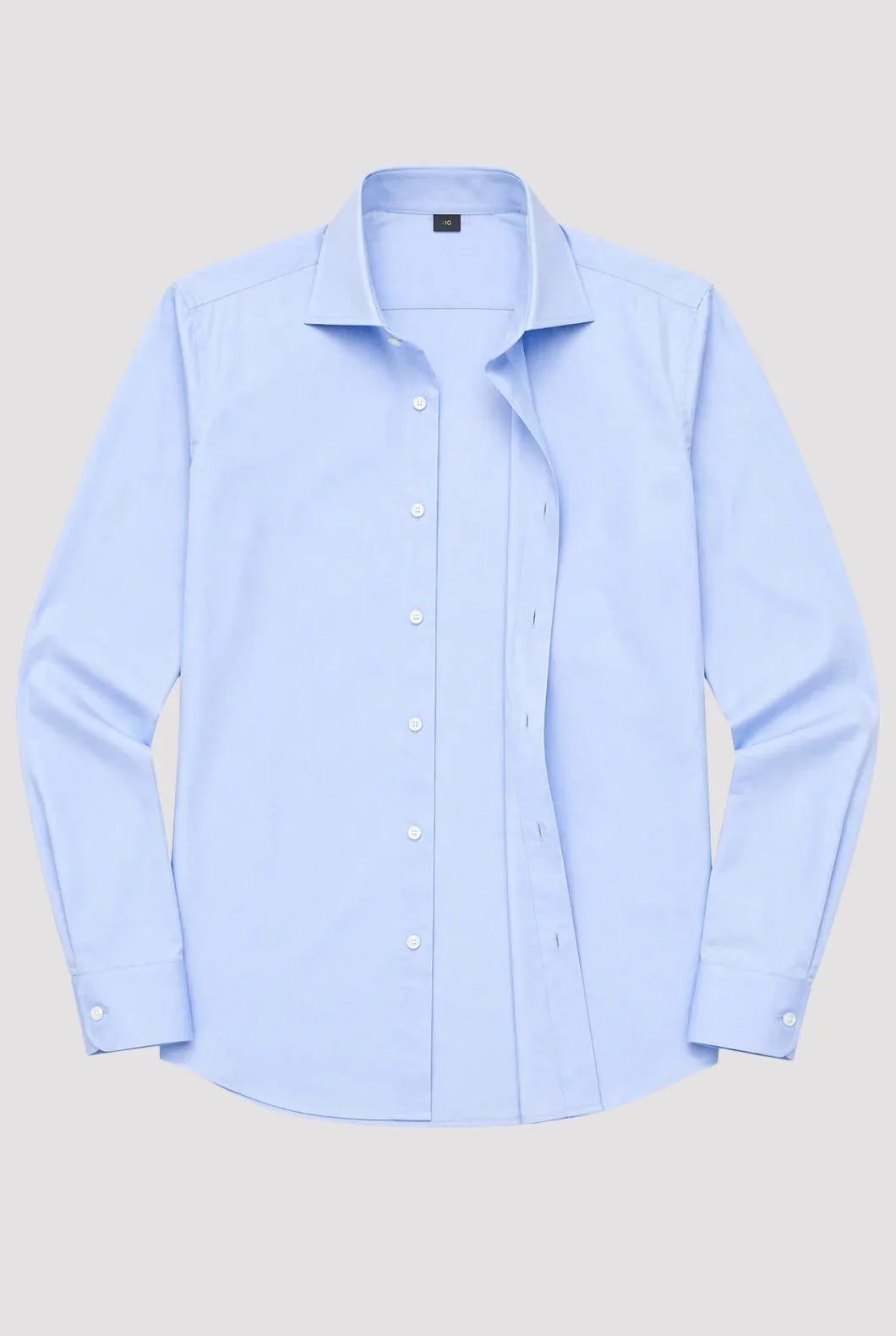 Luca™ | Camicia Elegante Italiana
