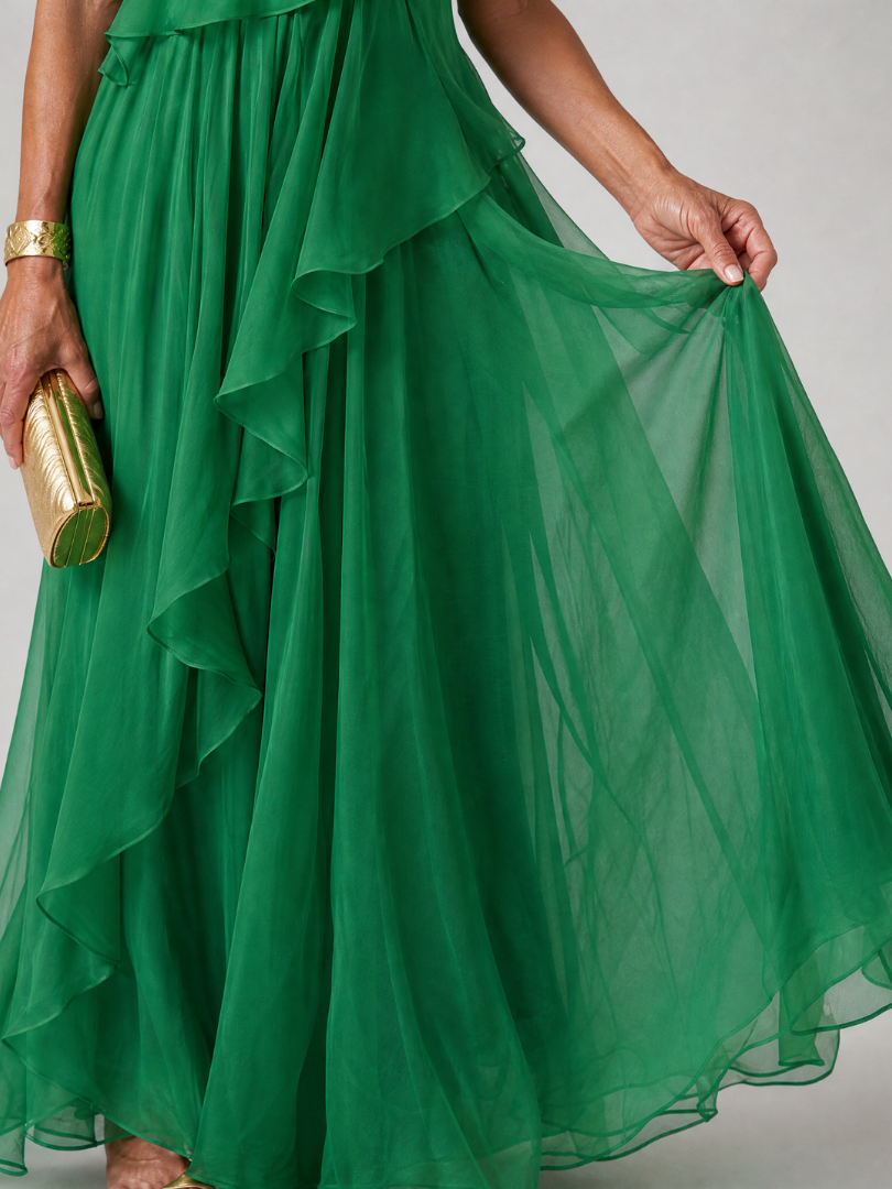 Teresa | Maxi Abito