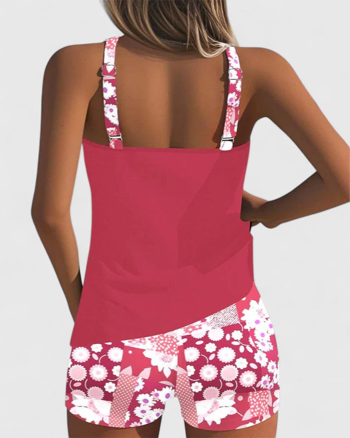 Aurianna | Costume da bagno comodo