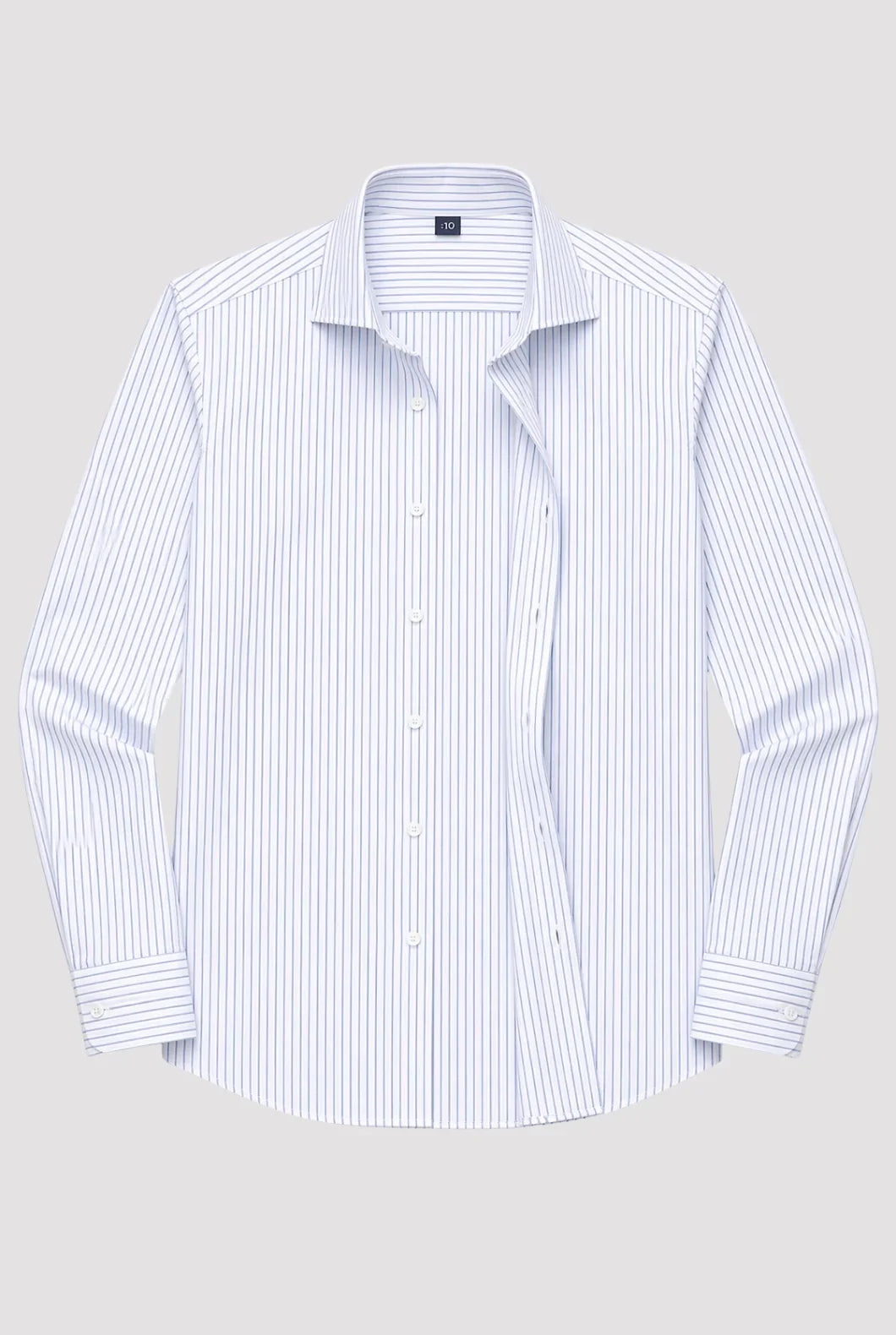 Luca™ | Camicia Elegante Italiana