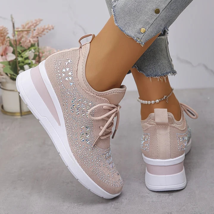 Camila | Scarpe Ortopediche Comode