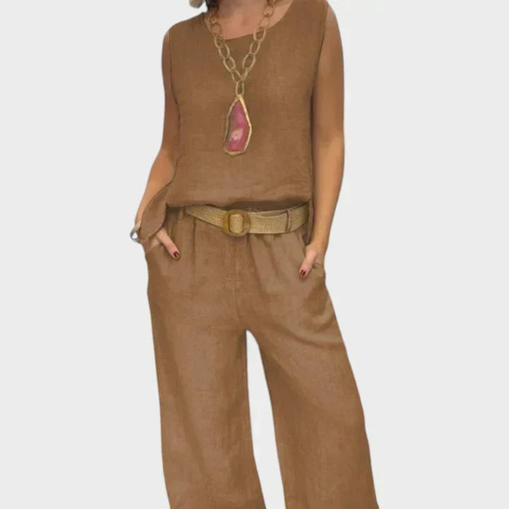 Paloma™ | Completo boho di due pezzi