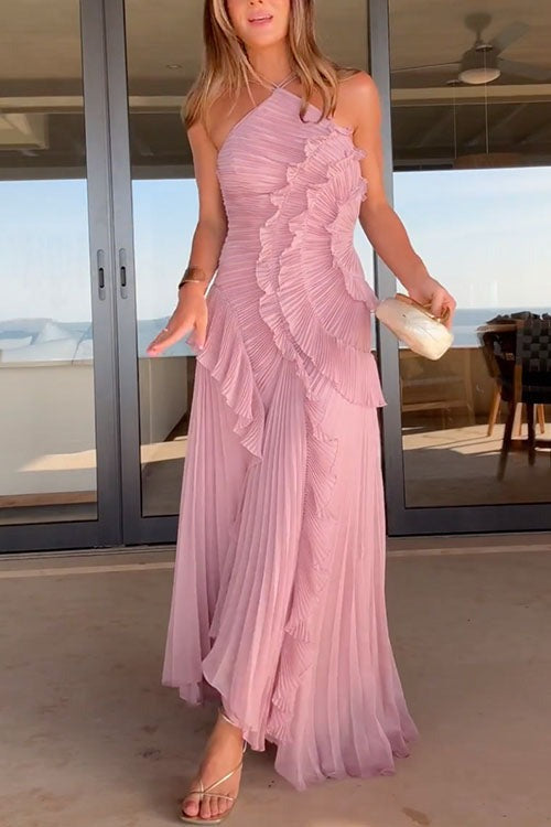 Adeline | Abito elegante e leggero