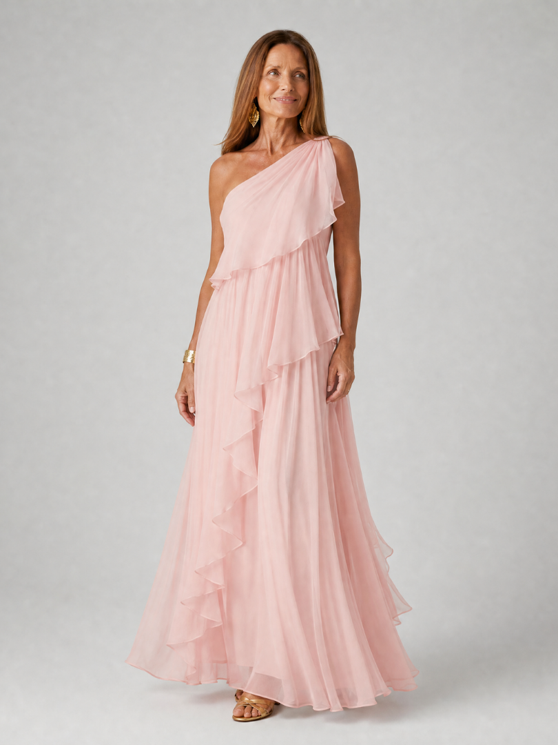 Teresa | Maxi Abito