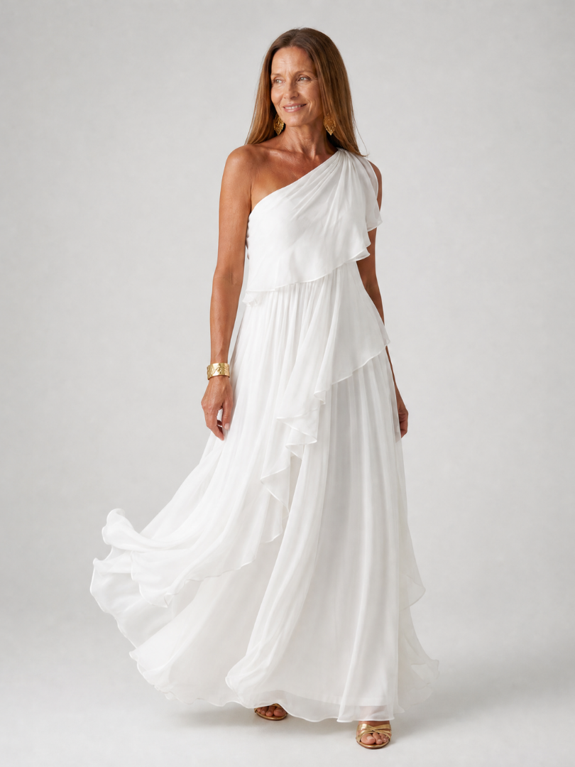 Teresa | Maxi Abito