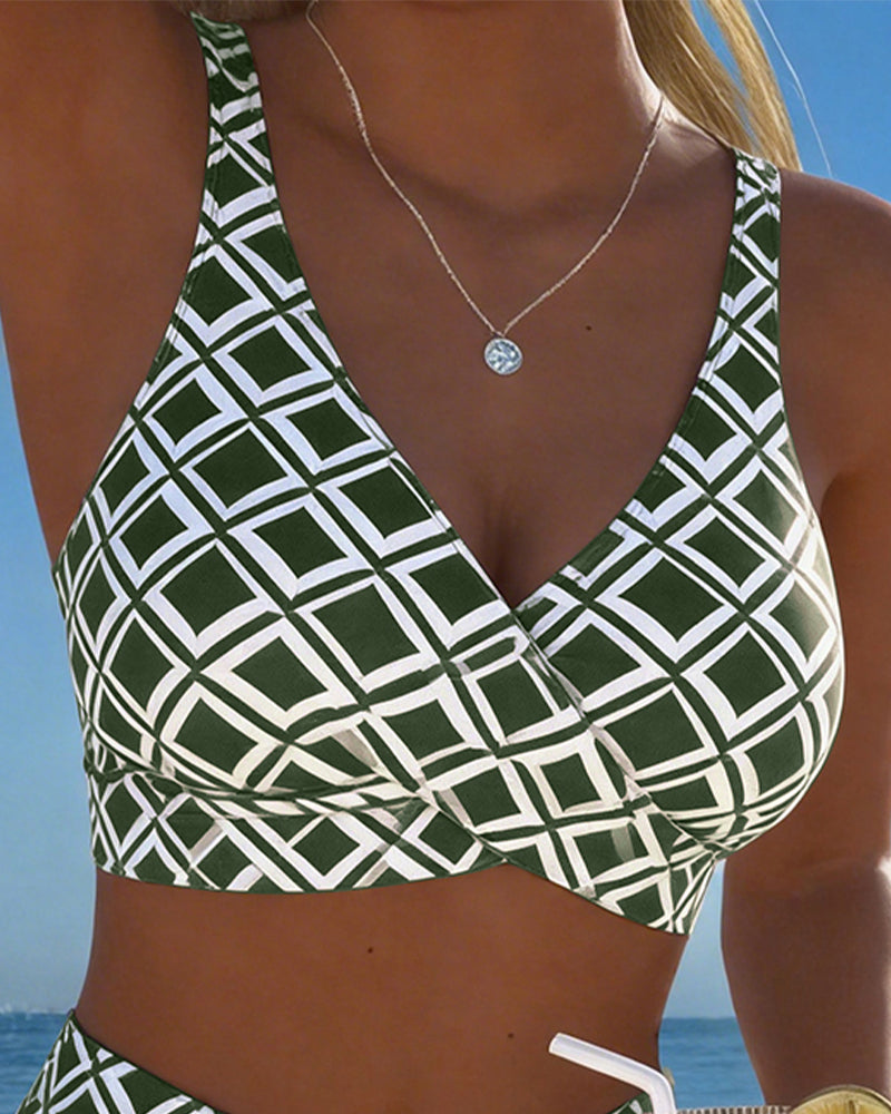 Laura | Costumi Due Pezzi Diamante
