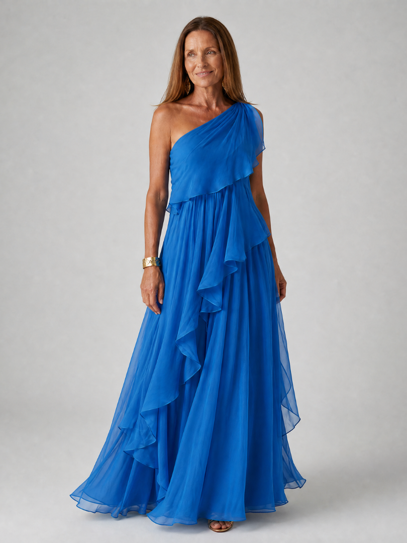 Teresa | Maxi Abito