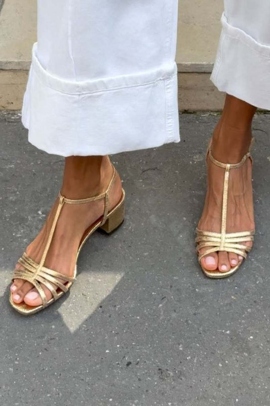 Allegra™ | Sandali Sole d'Estate