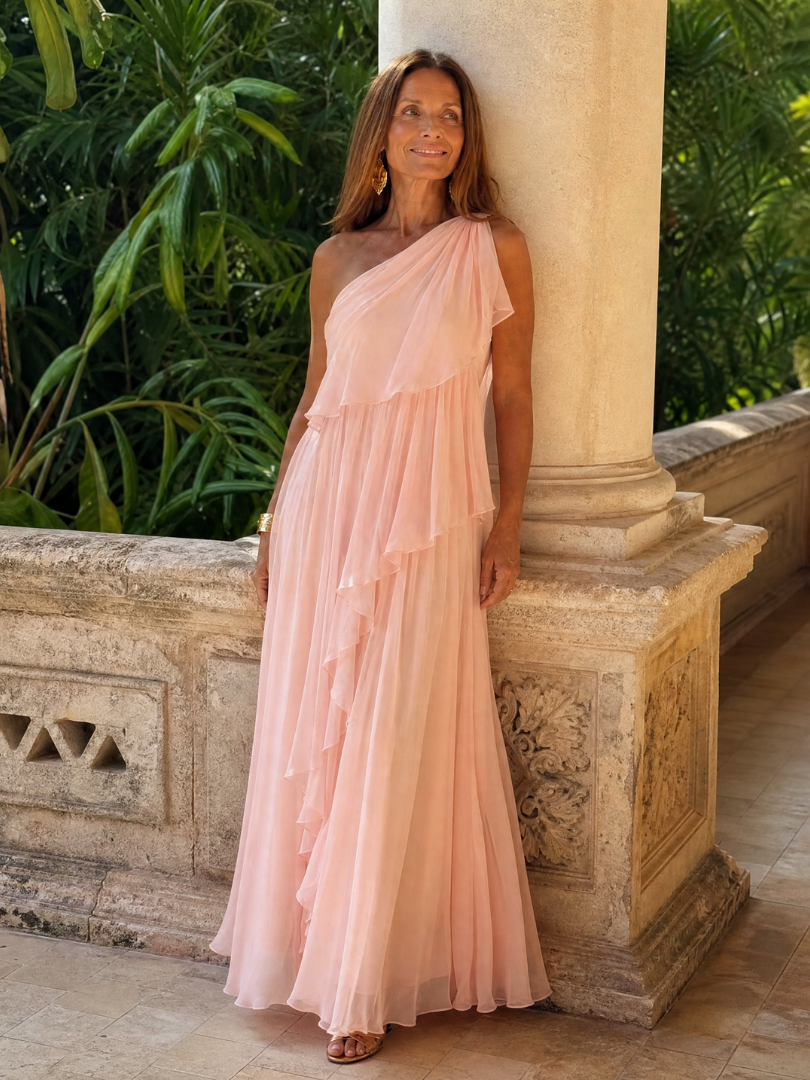Teresa | Maxi Abito
