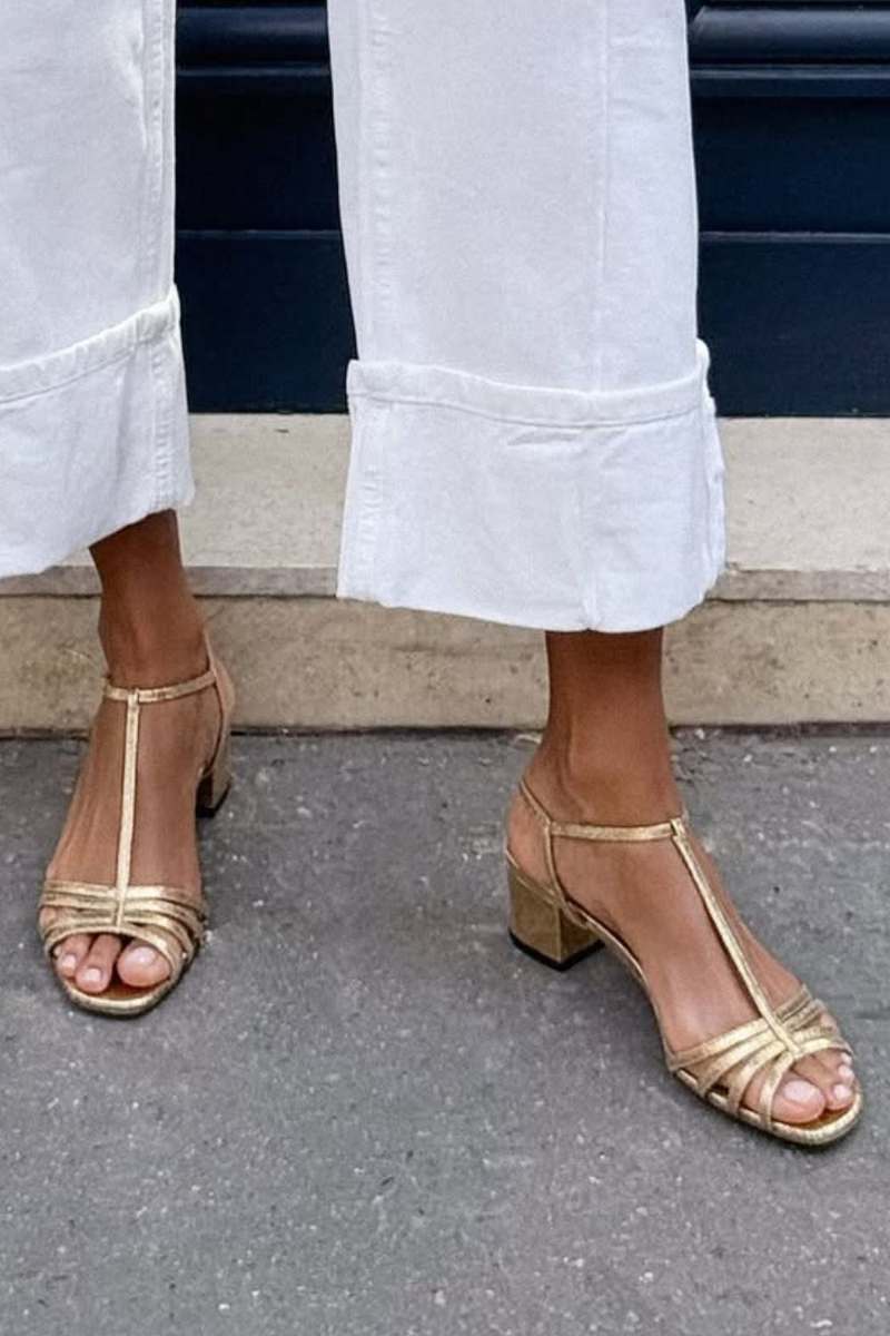 Allegra™ | Sandali Sole d'Estate