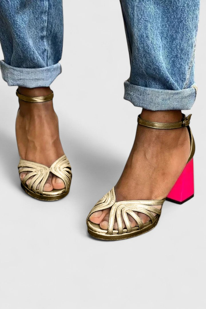 Giorgia | Tacchi Sofisticati