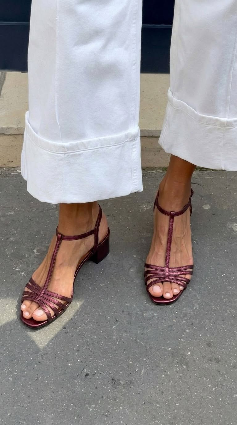 Allegra™ | Sandali Sole d'Estate