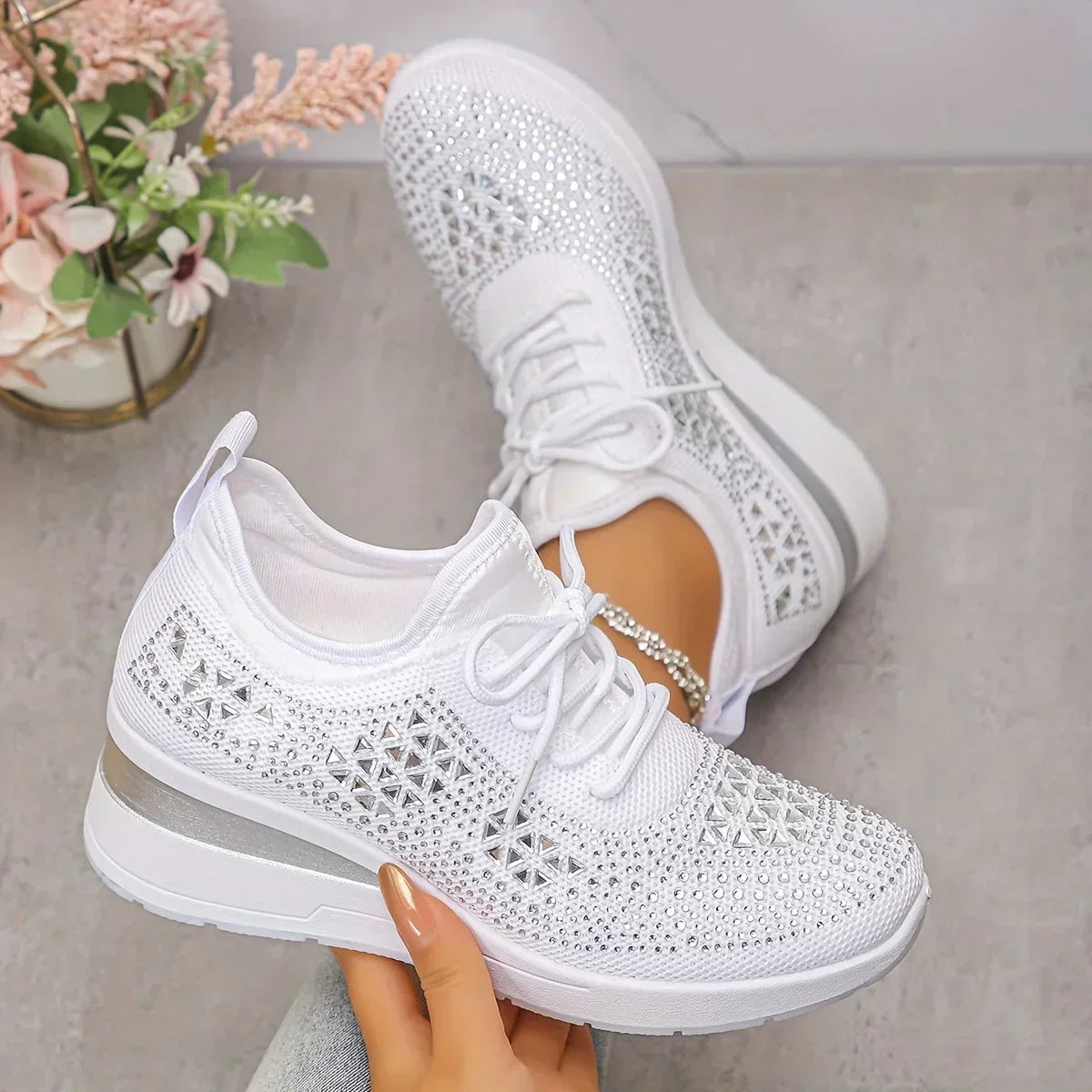 Camila | Scarpe Ortopediche Comode