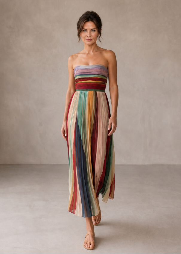 Vestido Ariana