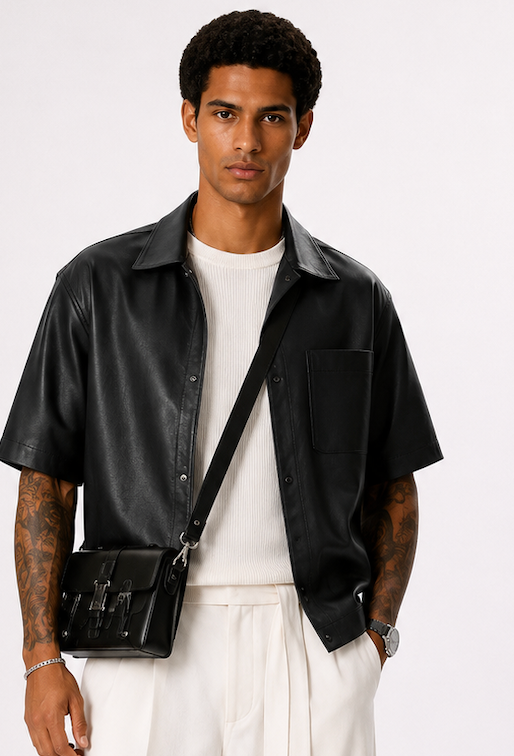Dax – Bolso Bandolera Minimalista