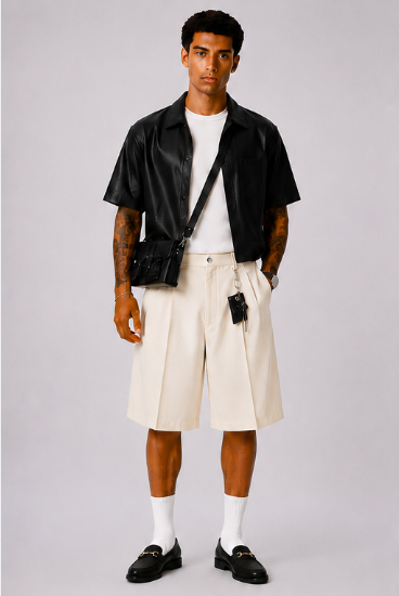 Short Positano – Corte Holgado