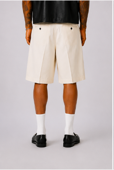 Short Positano – Corte Holgado