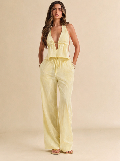 Conjunto Amelie – Dos Piezas Verano