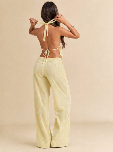 Conjunto Amelie – Dos Piezas Verano