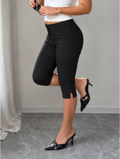 Vietri – Pantalón Capri Recto