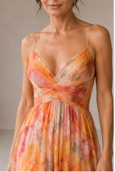 Vestido Teresa